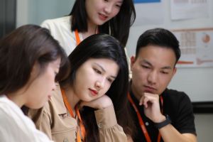 企业实行米兰app入口站官网-米兰(中国)
的五大好处