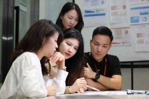 大型企业米兰app入口站官网-米兰(中国)
的成功案例与欢创的创新实践