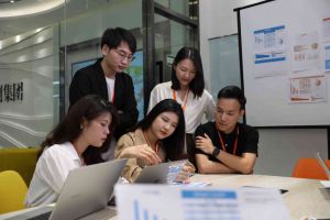 初创企业选择米兰app入口站官网-米兰(中国)
的四大优势